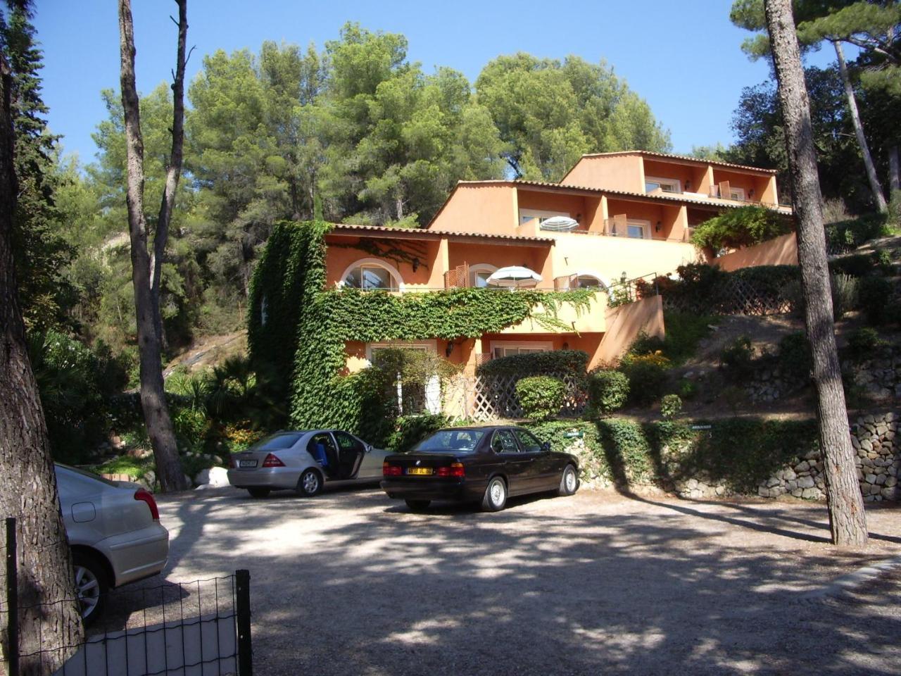 Apartment 50m T2 Grande Terrasse Vue Climatise Piscine Chauffee, Parking Clos Gratuit *