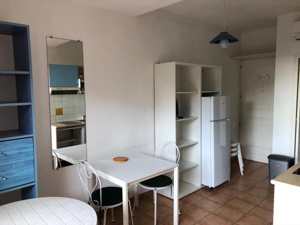 50m T2 Grande Terrasse Vue Climatise Piscine Chauffee, Parking Clos Gratuit *