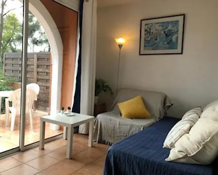 50m Plage T2 Grande Terrasse Vue Mer Climatisé Piscine Chauffée, Parking clos gratuit Sanary-sur-Mer Exterior foto